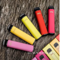 Rodeo Puff Vape 1600 sekali pakai
